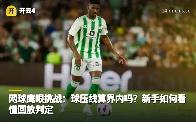网球鹰眼挑战：球压线算界内吗？新手如何看懂回放判定