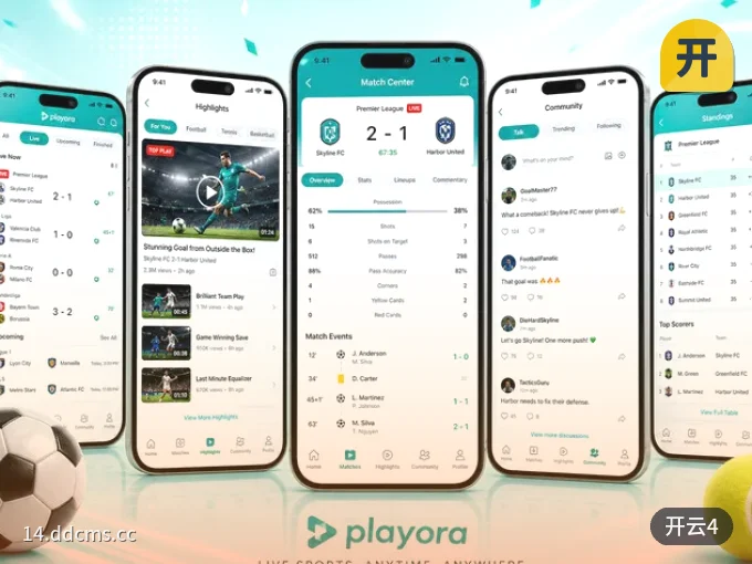 开云4 APP